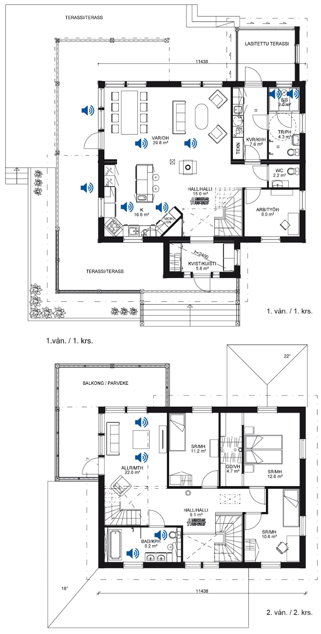 HUONEKOHTAISESTI-6-huone-2-krs-1300h